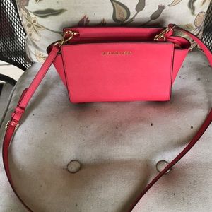 Crossbody by Michael Kors